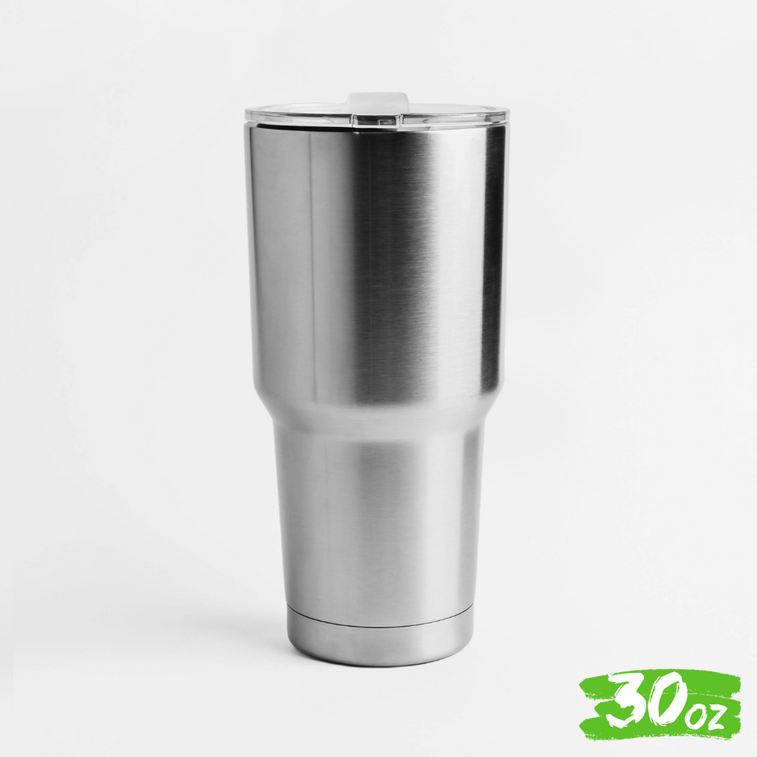 Vaso 30oz / 887ml + Tapa Hermética