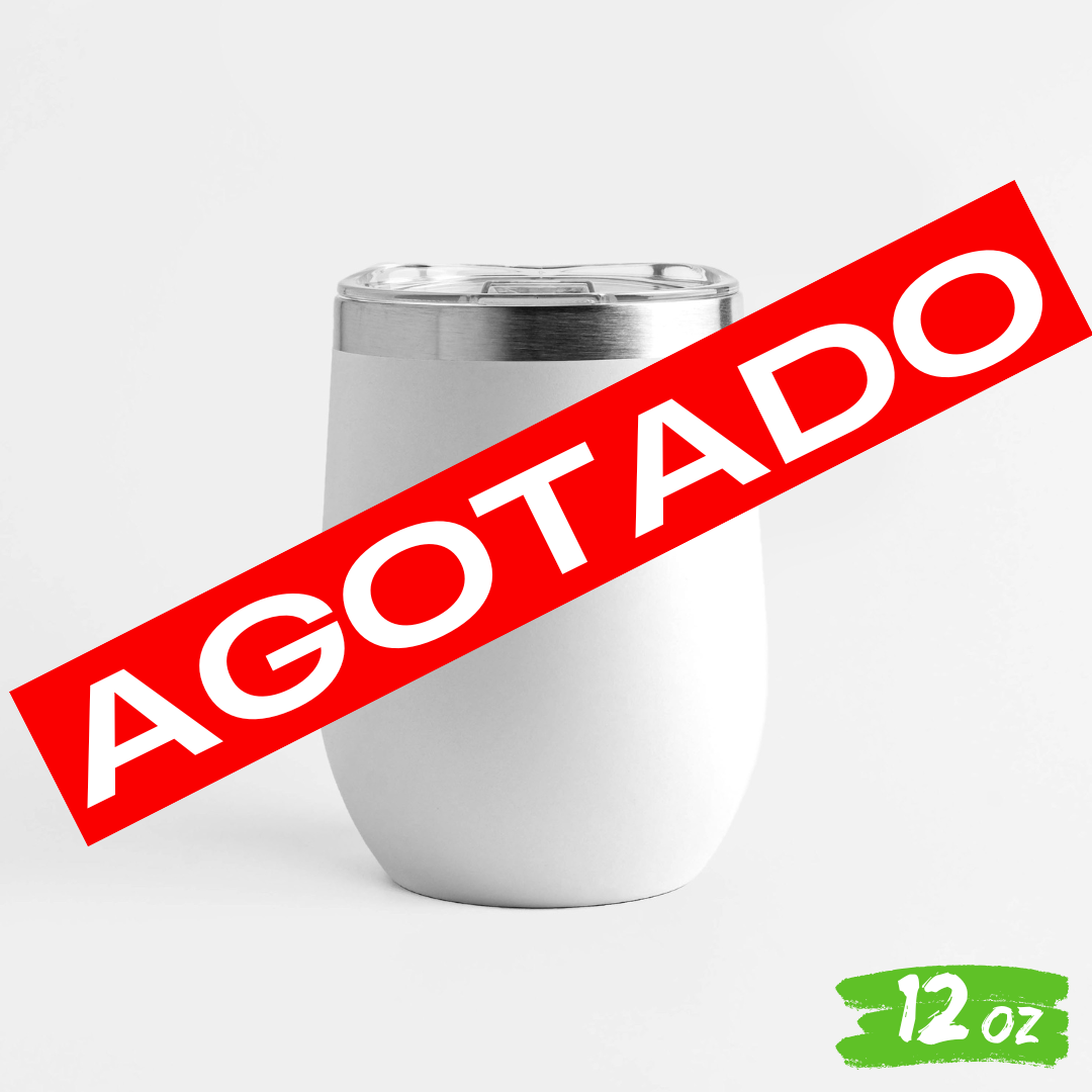 25pzs / 12oz / 354ml + Tapa Hermética