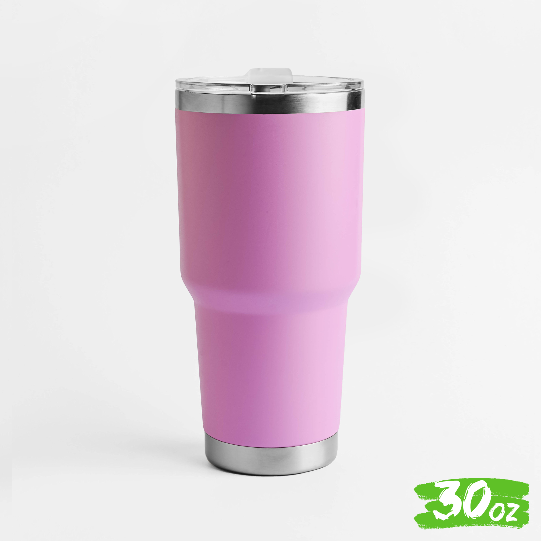 25pzs 30oz / 887ml + Tapa Hermética