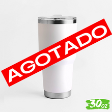 Cargar imagen en el visor de la galería, 25pzs 30oz / 887ml + Tapa Hermética
