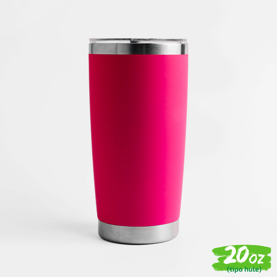 Vaso 20oz / 591ml 