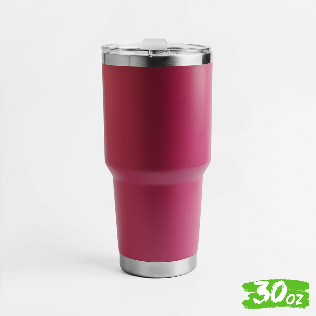 Vaso 30oz / 887ml + Tapa Hermética