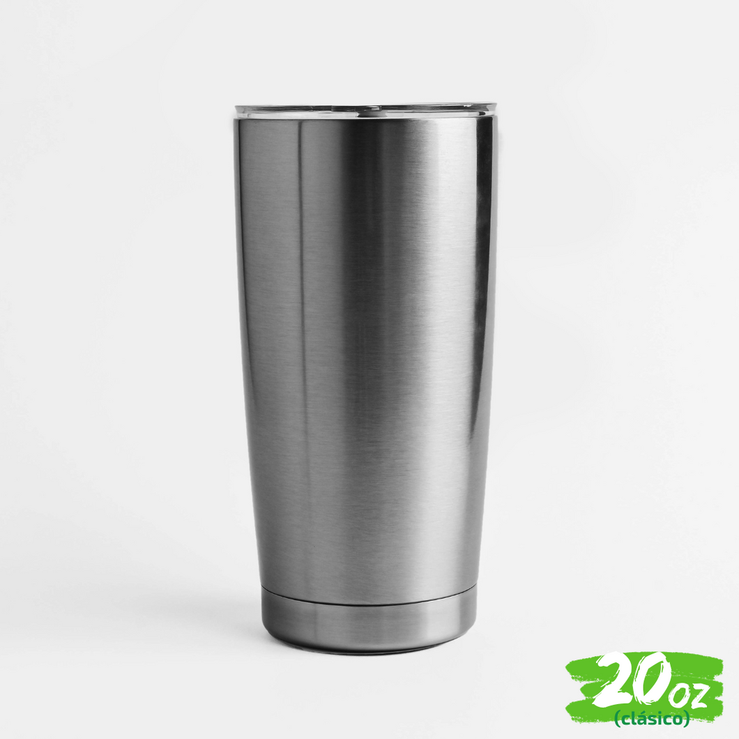 Vaso 20oz / 591ml  