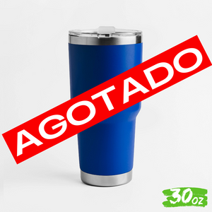 Vaso 30oz / 887ml + Tapa Hermética