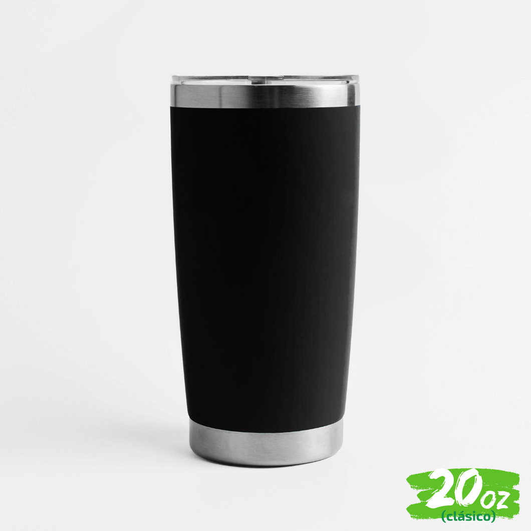 Vaso 20oz / 591ml  