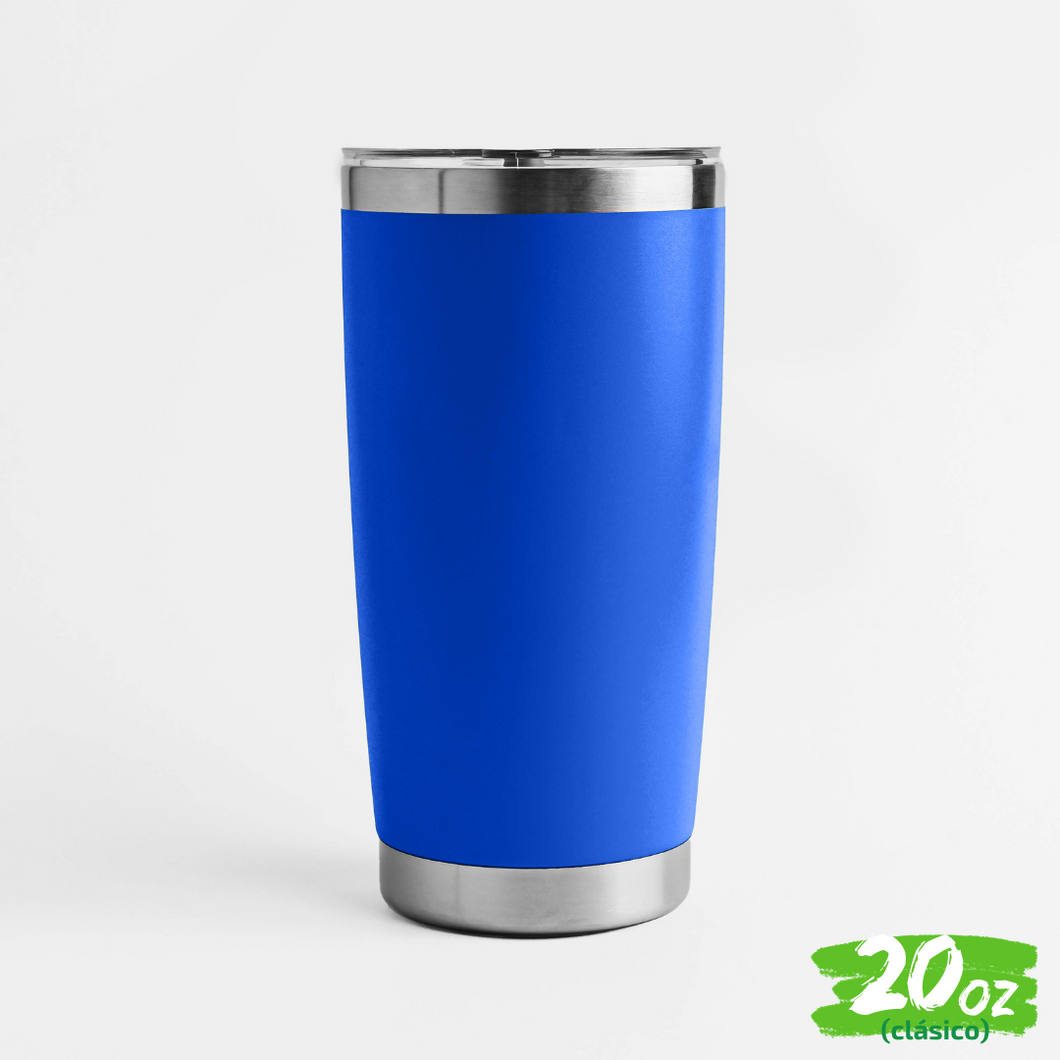 Vaso 20oz / 591ml  