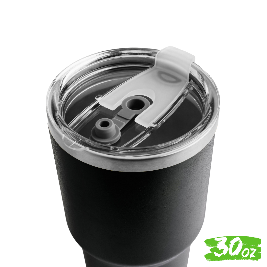 Vaso 30oz / 887ml + Tapa Hermética