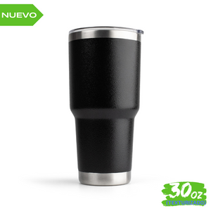 Vaso 30oz / 887ml + Tapa Hermética