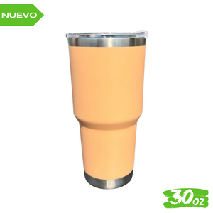 Vaso 30oz / 887ml + Tapa Hermética