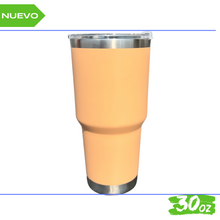 Cargar imagen en el visor de la galería, 12pzs 30oz / 887ml + Tapa Hermética
