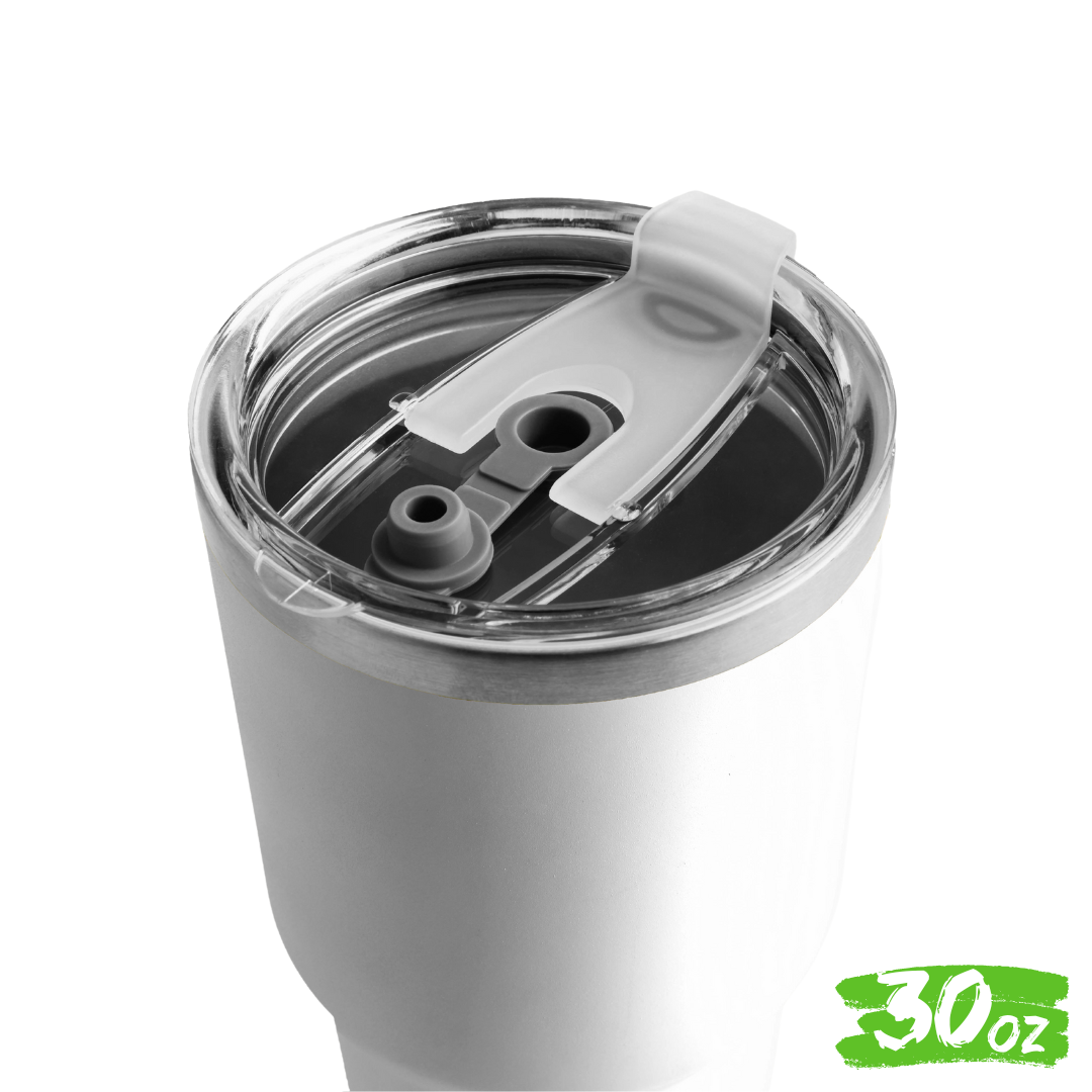 Vaso 30oz / 887ml + Tapa Hermética