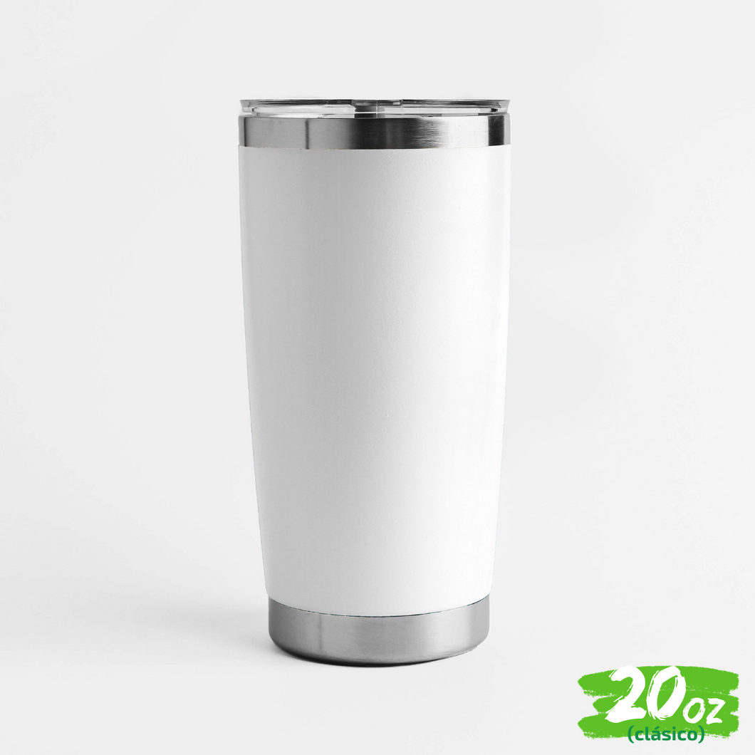 Vaso 20oz / 591ml  