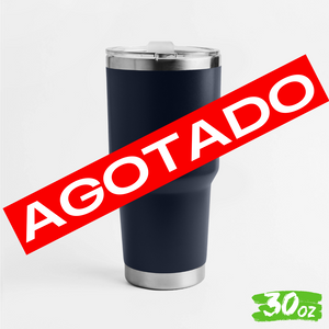 Vaso 30oz / 887ml + Tapa Hermética