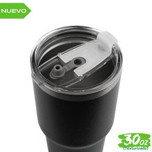 Cargar imagen en el visor de la galería, 25pzs TEXTURIZADOS 30oz / 887ml + Tapa Hermética
