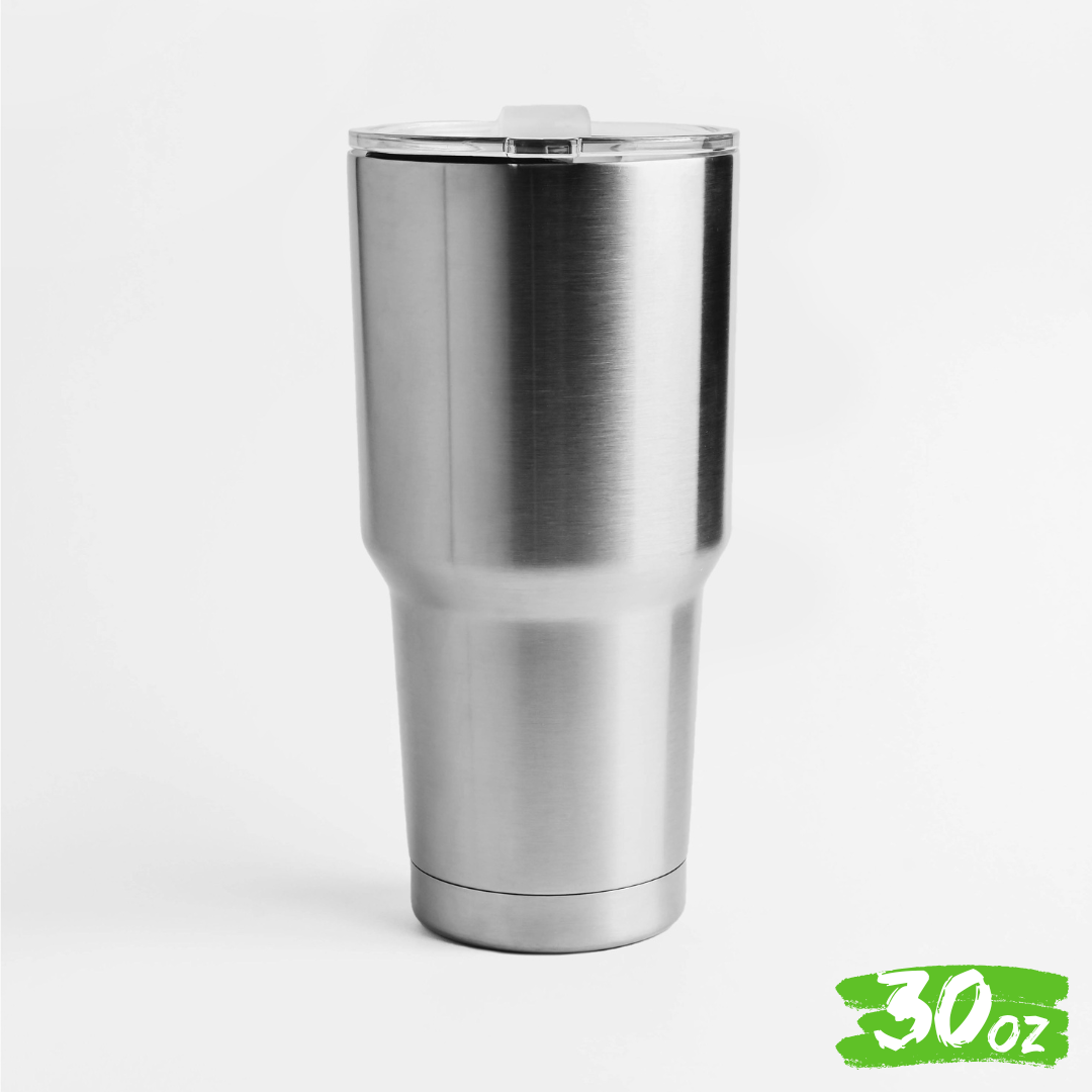 Vaso 30oz / 887ml + Tapa Hermética