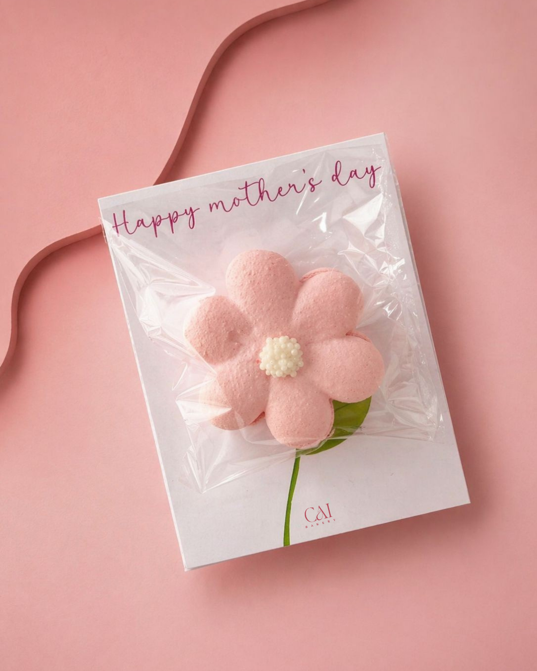 EXTRA MACARON // MOTHERS DAY