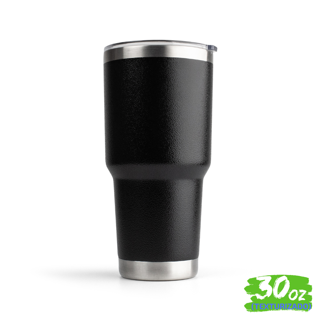 Vaso 30oz / 887ml + Tapa Hermética