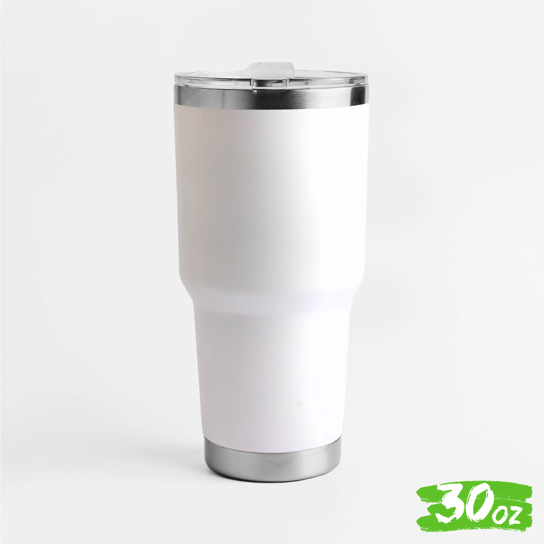 Vaso 30oz / 887ml + Tapa Hermética