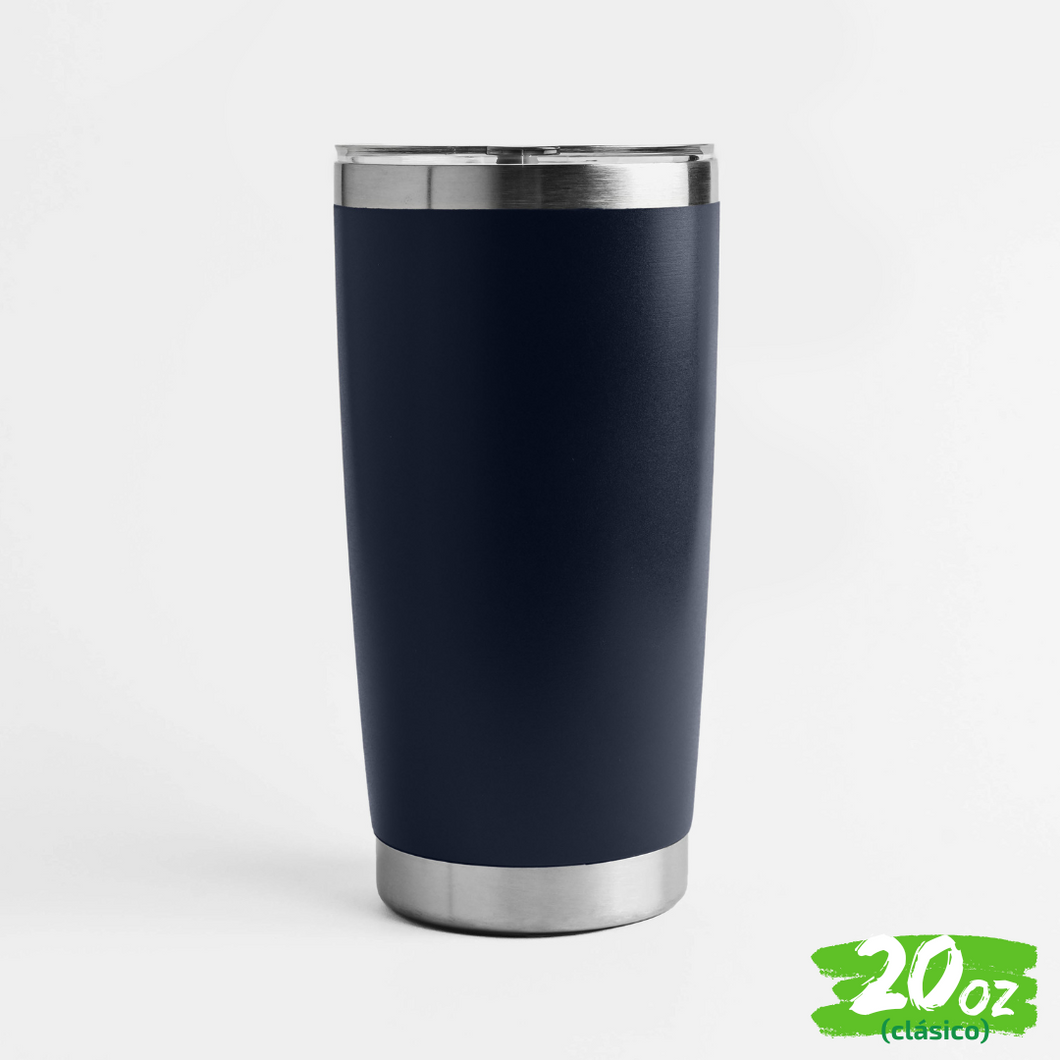 Vaso 20oz / 591ml  