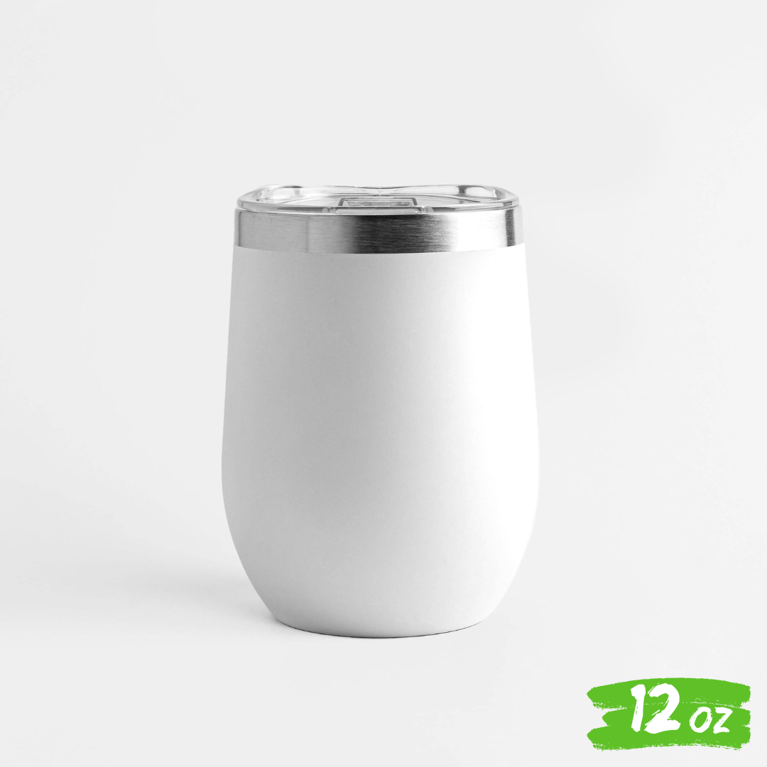 12pzs 12oz / 354ml + Tapa Hermética