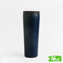 Cargar imagen en el visor de la galería, 12pzs &quot;TERMO&quot; 16.9oz / 500ml con Tapón Hermético y Tapa de Rosca
