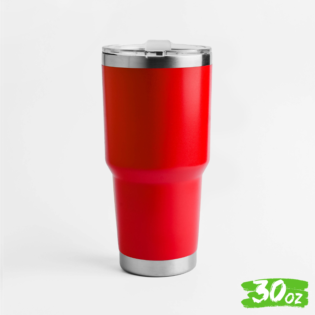 Vaso 30oz / 887ml + Tapa Hermética