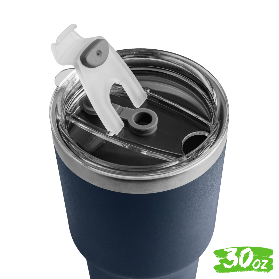 Vaso 30oz / 887ml + Tapa Hermética