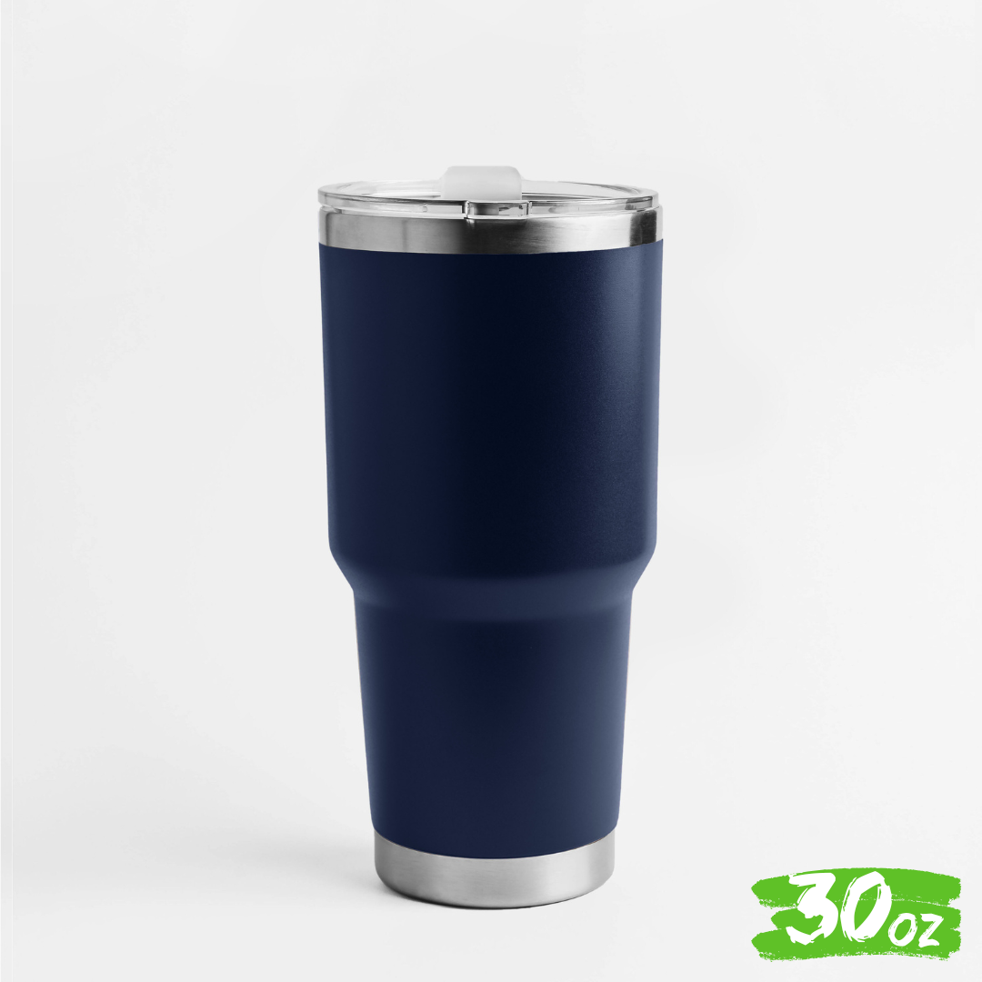 Vaso 30oz / 887ml + Tapa Hermética