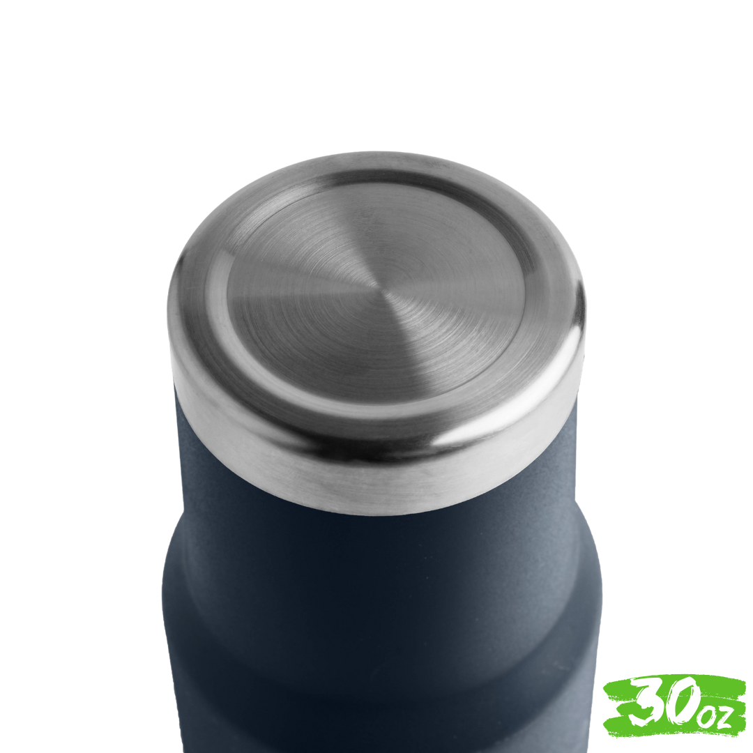 Vaso 30oz / 887ml + Tapa Hermética