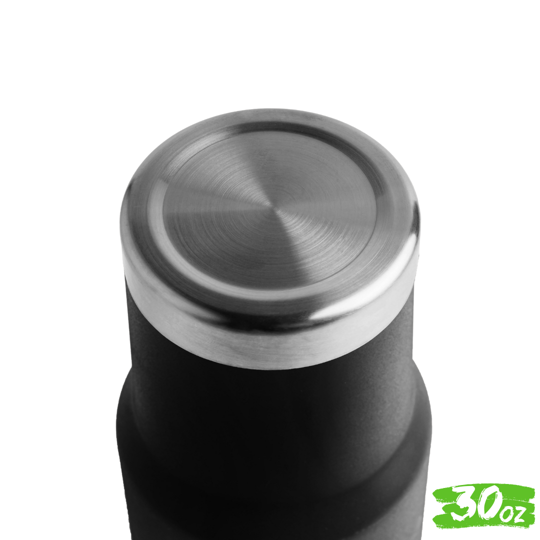 Vaso 30oz / 887ml + Tapa Hermética