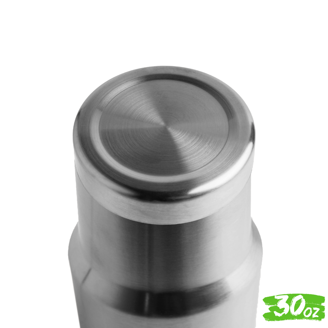 Vaso 30oz / 887ml + Tapa Hermética
