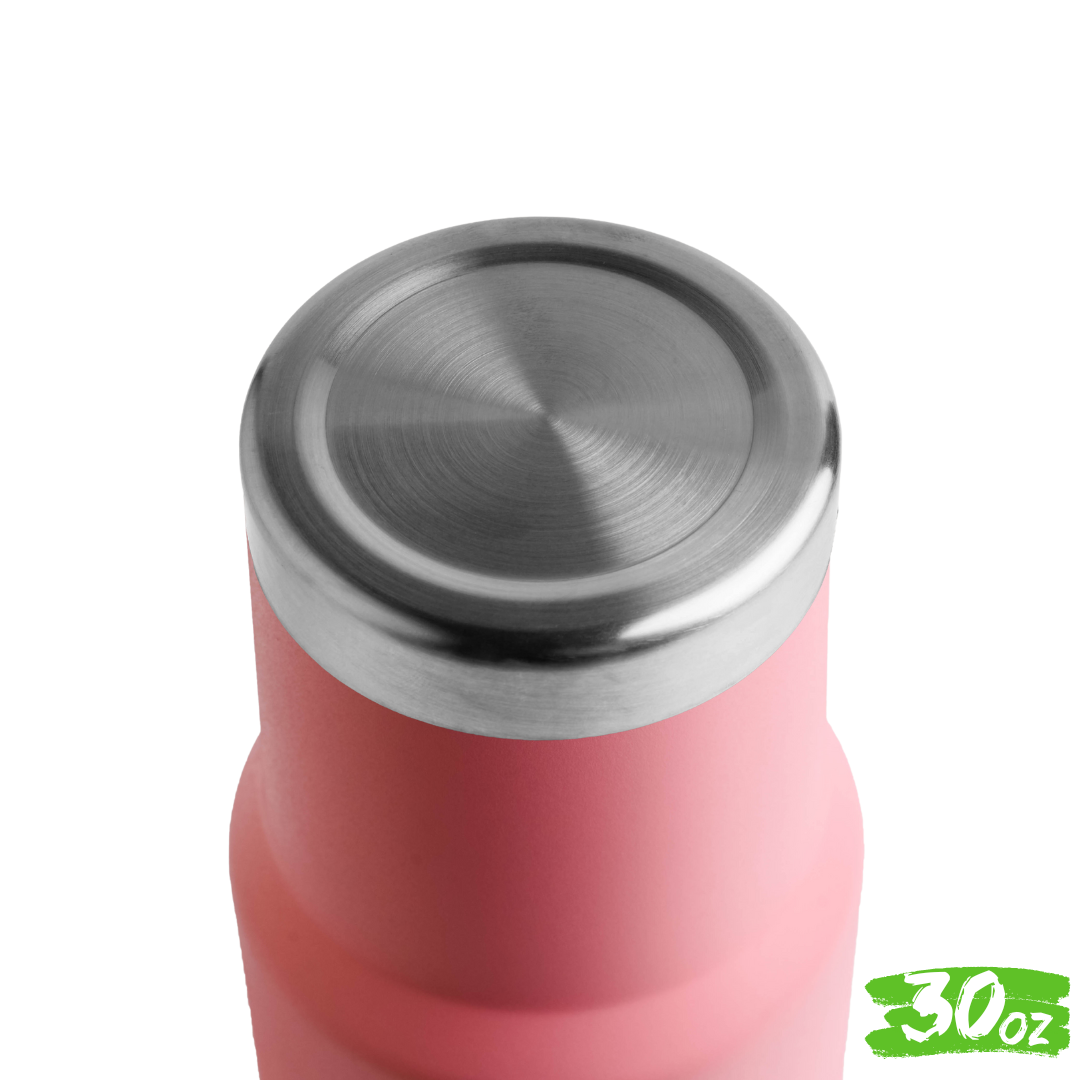Vaso 30oz / 887ml + Tapa Hermética