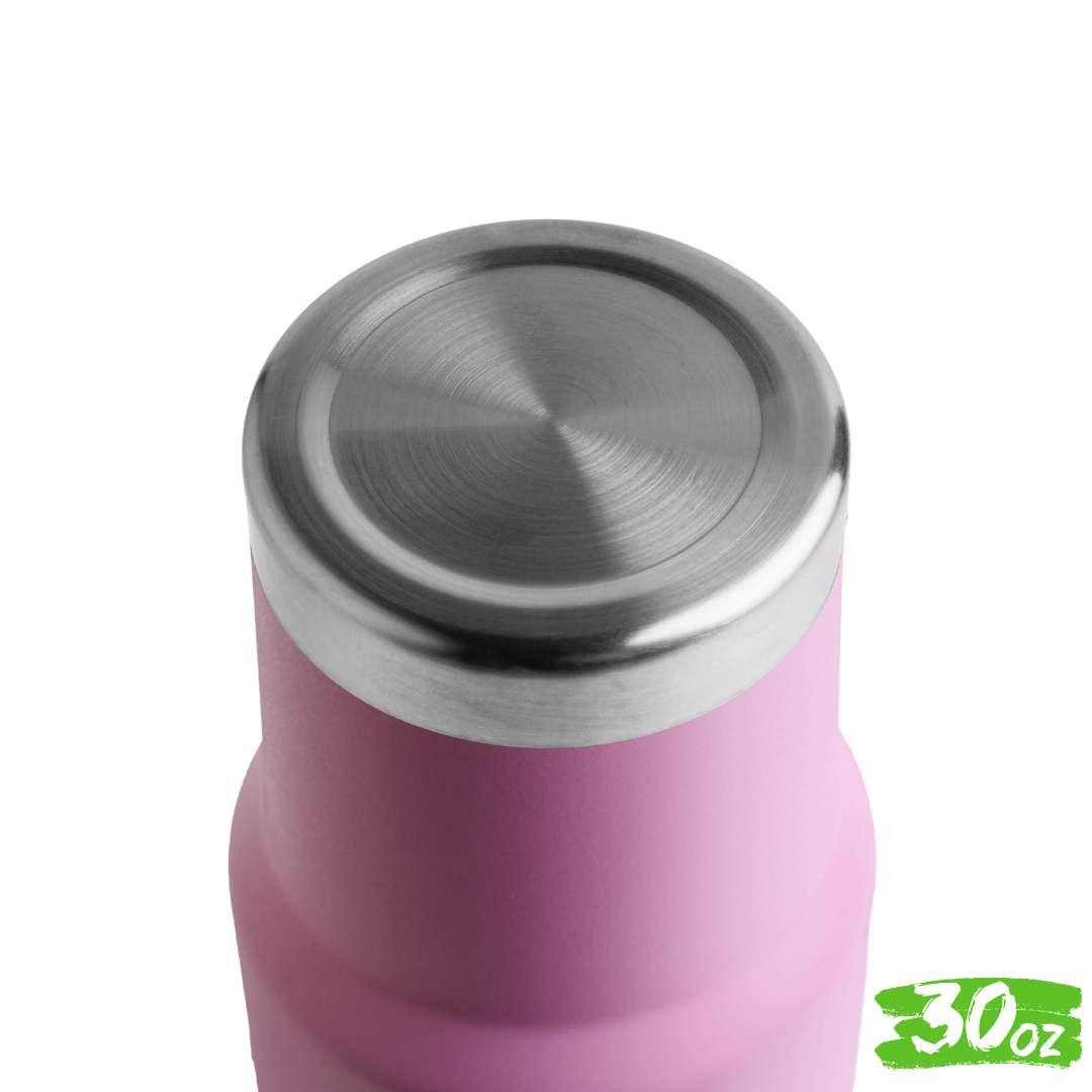 Vaso 30oz / 887ml + Tapa Hermética