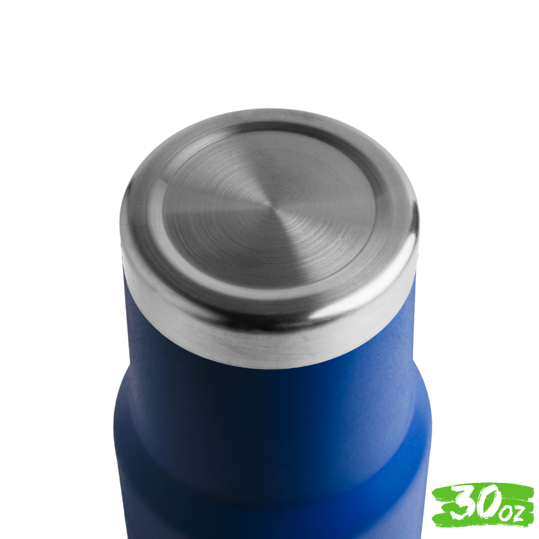 Vaso 30oz / 887ml + Tapa Hermética