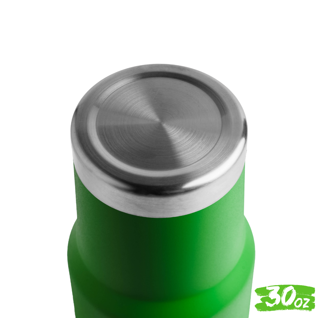 Vaso 30oz / 887ml + Tapa Hermética