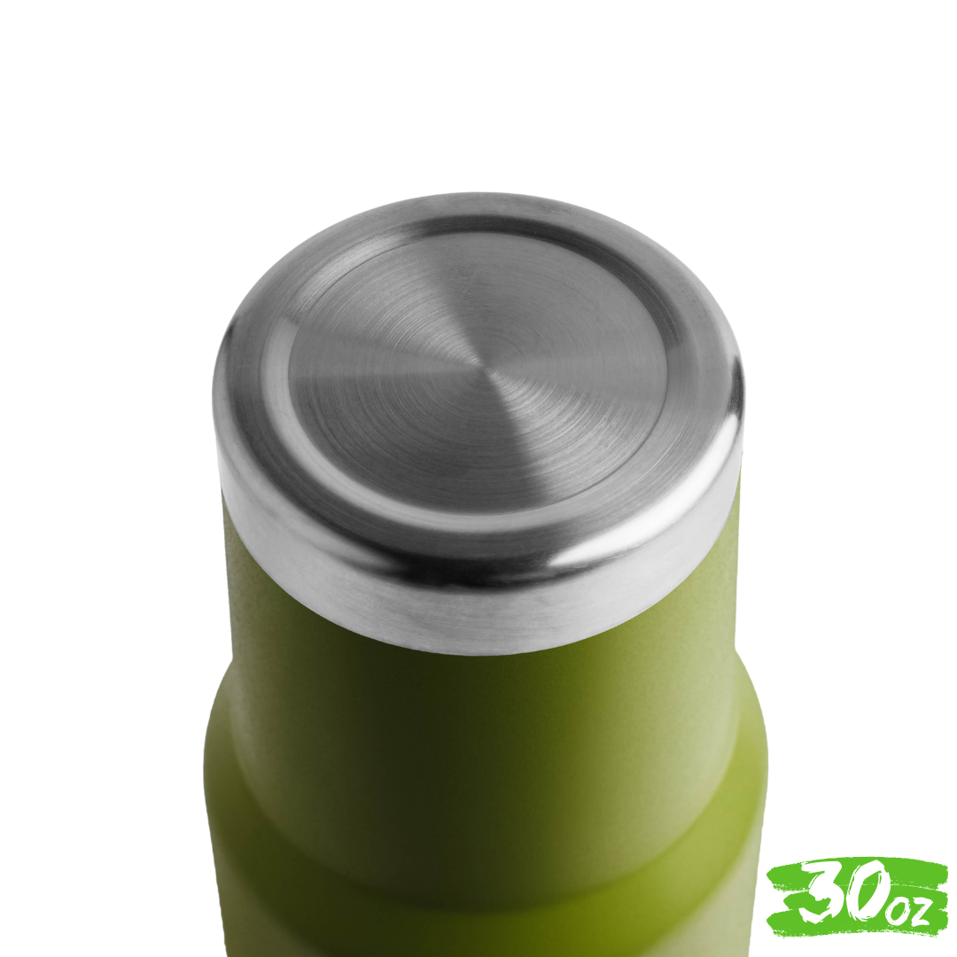 Vaso 30oz / 887ml + Tapa Hermética