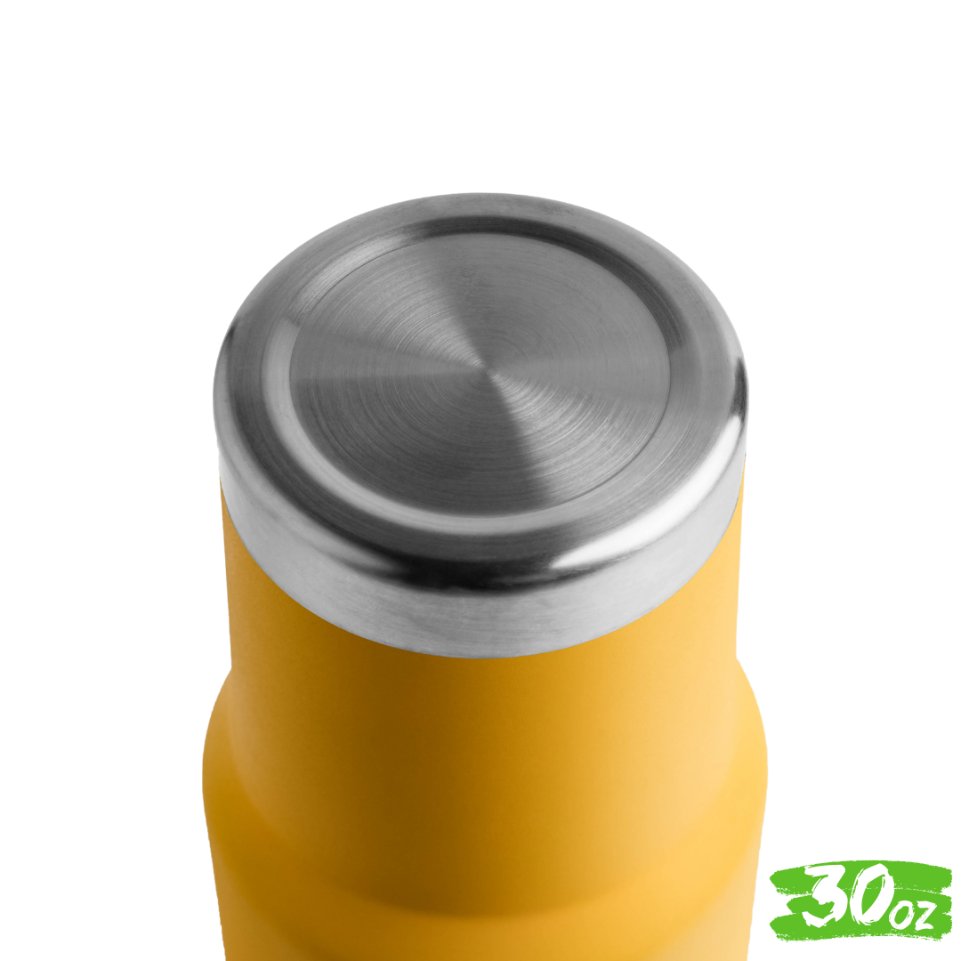 Vaso 30oz / 887ml + Tapa Hermética
