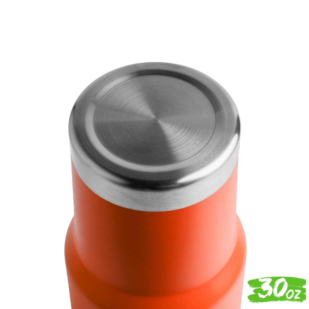 Vaso 30oz / 887ml + Tapa Hermética