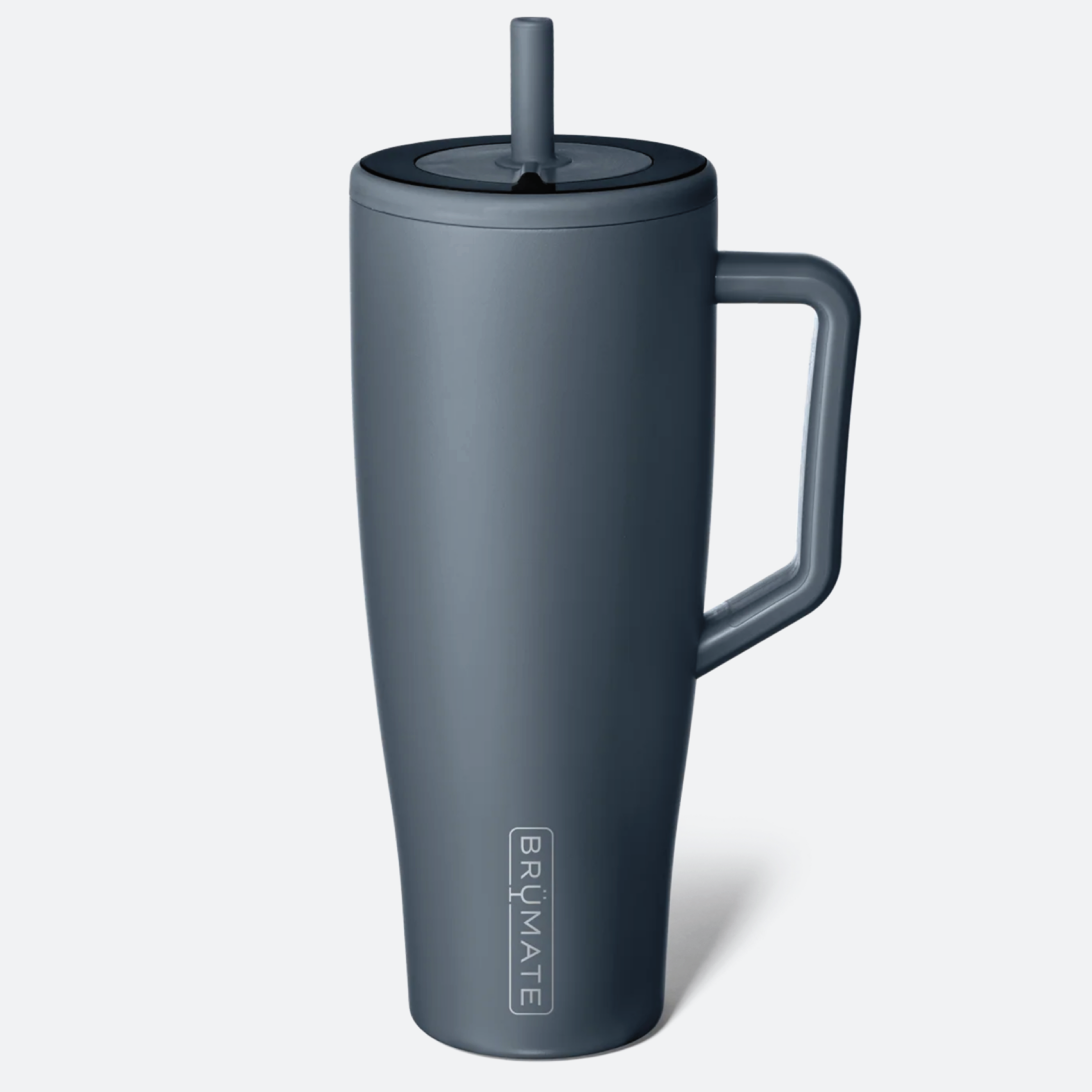 Vaso 40 oz marca BRÜMATE + Tapa Hérmetica