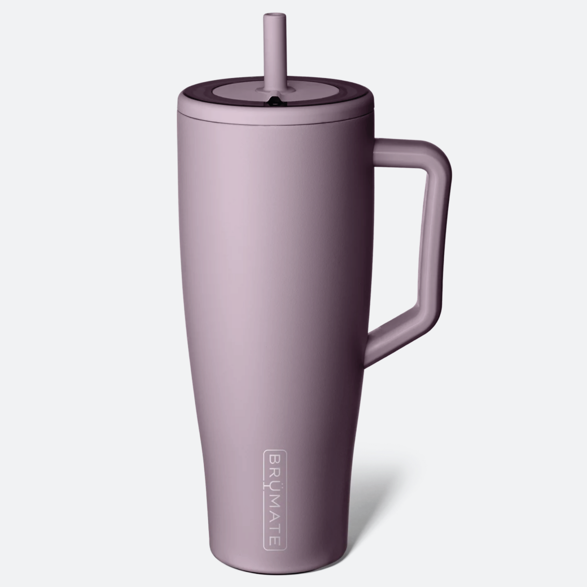 Vaso 40 oz marca BRÜMATE + Tapa Hérmetica