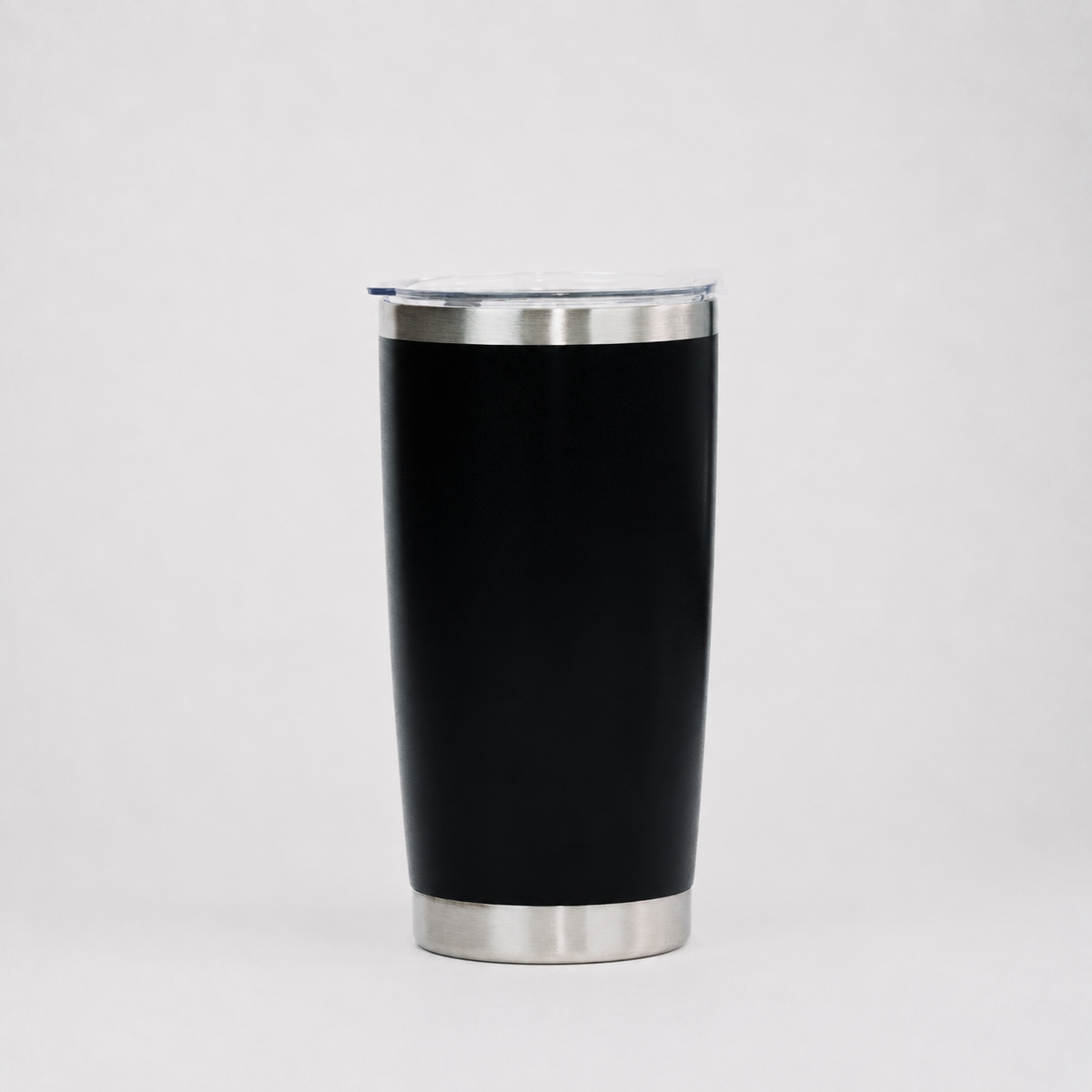 Vaso 20oz / 591ml  "CLÁSICO" + Tapa Hermética