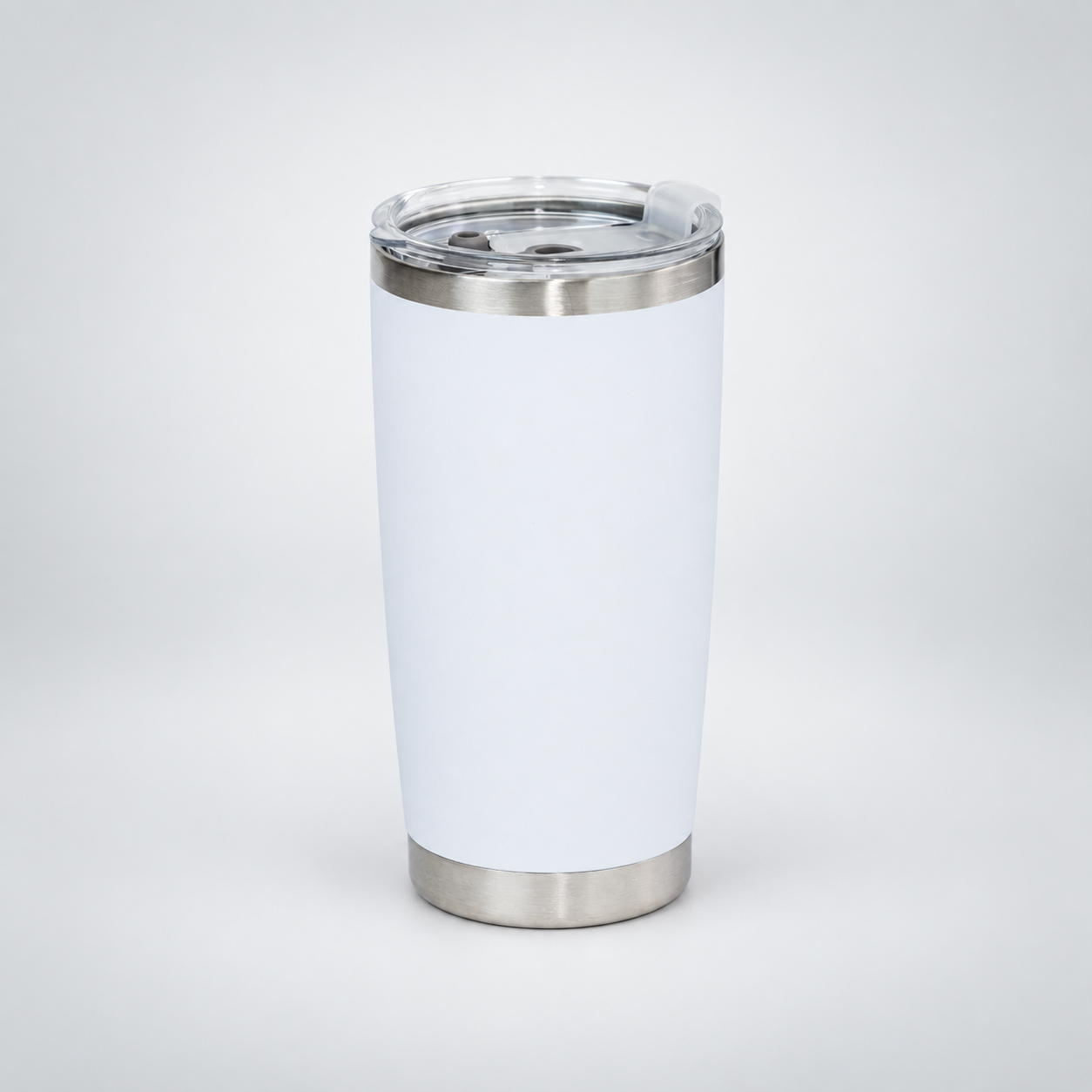 Vaso 20oz / 591ml  "CLÁSICO" + Tapa Hermética