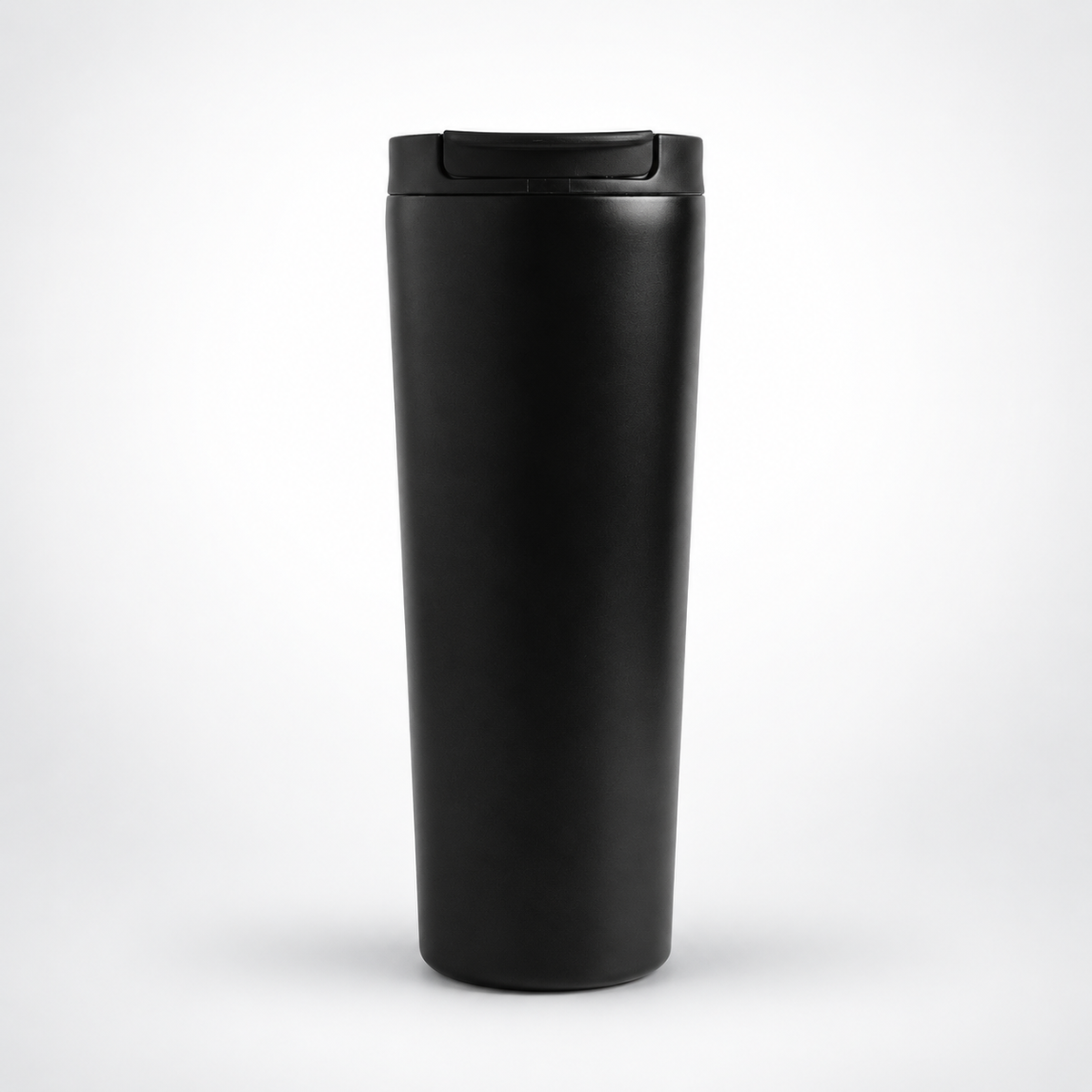"TERMO" 16.9oz / 500ml con Tapón Hermético y Tapa de Rosca