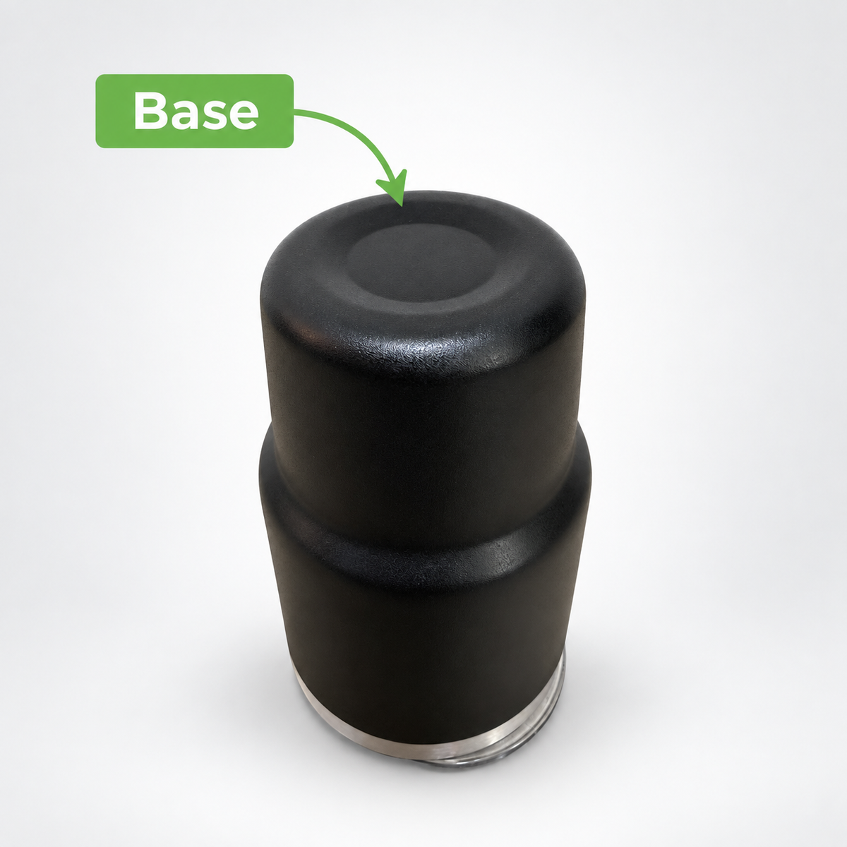 "Mini Tumbler" 3oz / 88ml + Popote de Acero Inox💥🚀