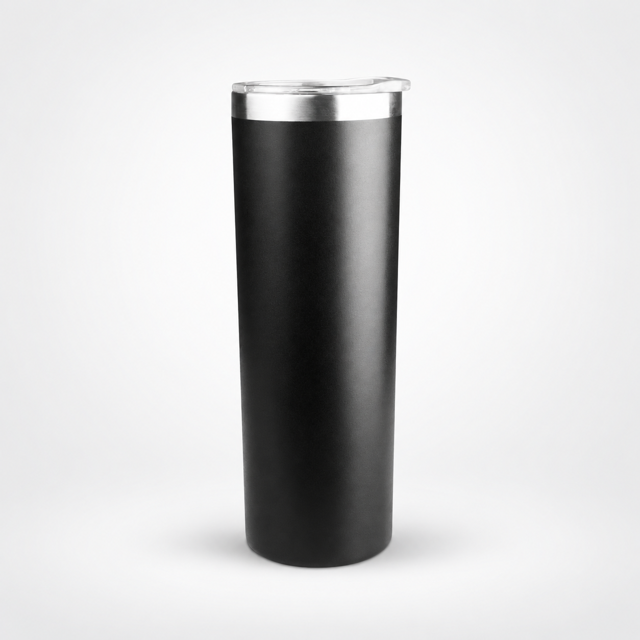 Nuevo Vaso "SKINNY" 20oz / 591ml con Tapa Hermética