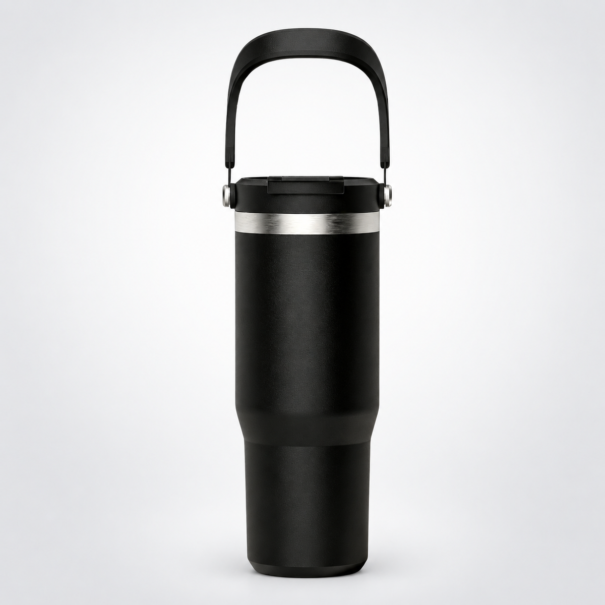 "SPORT Tumbler" 30oz / 887ml con asa y tapa Hermética 2 en 1