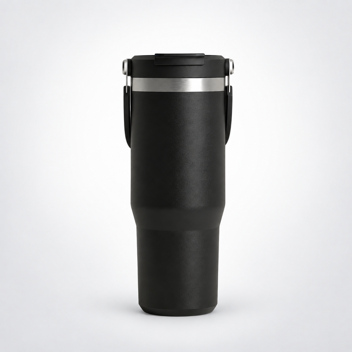 "SPORT Tumbler" 30oz / 887ml con asa y tapa Hermética 2 en 1