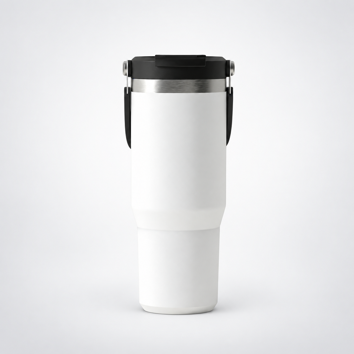 "SPORT Tumbler" 30oz / 887ml con asa y tapa Hermética 2 en 1