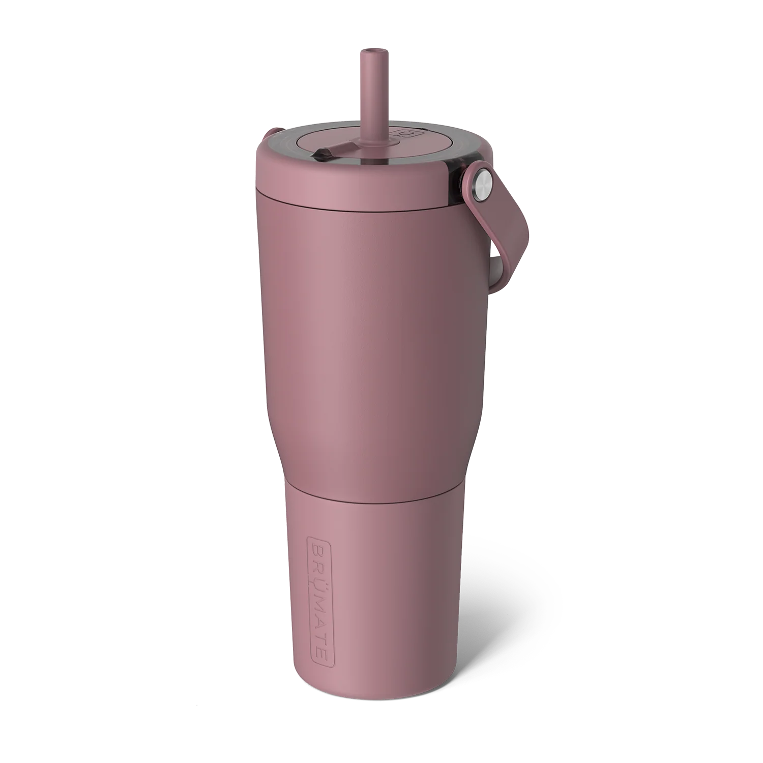 Termo 35 oz marca BRÜMATE + Tapa Hérmetica