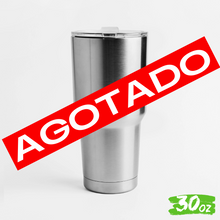 Cargar imagen en el visor de la galería, 25pzs 30oz / 887ml + Tapa Hermética
